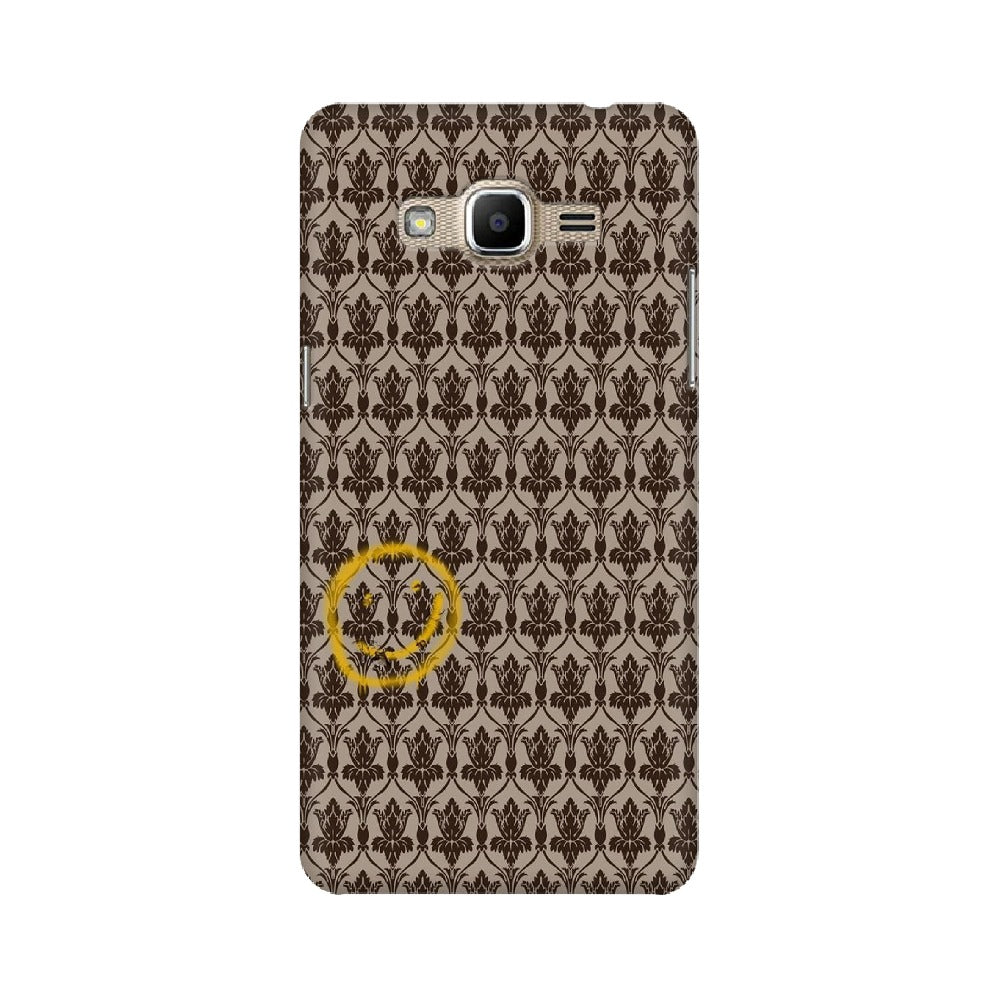 Sherlock Holmes Wall Print   ---   Samsung Google OnePlus Mobile Back Cover