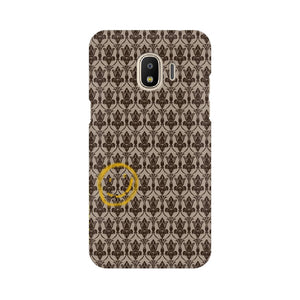 Sherlock Holmes Wall Print   ---   Samsung Google OnePlus Mobile Back Cover