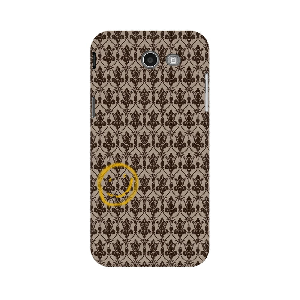 Sherlock Holmes Wall Print   ---   Samsung Google OnePlus Mobile Back Cover