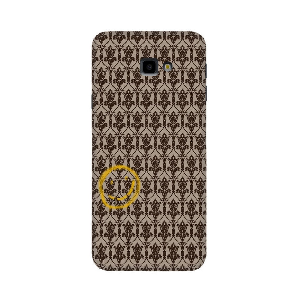 Sherlock Holmes Wall Print   ---   Samsung Google OnePlus Mobile Back Cover