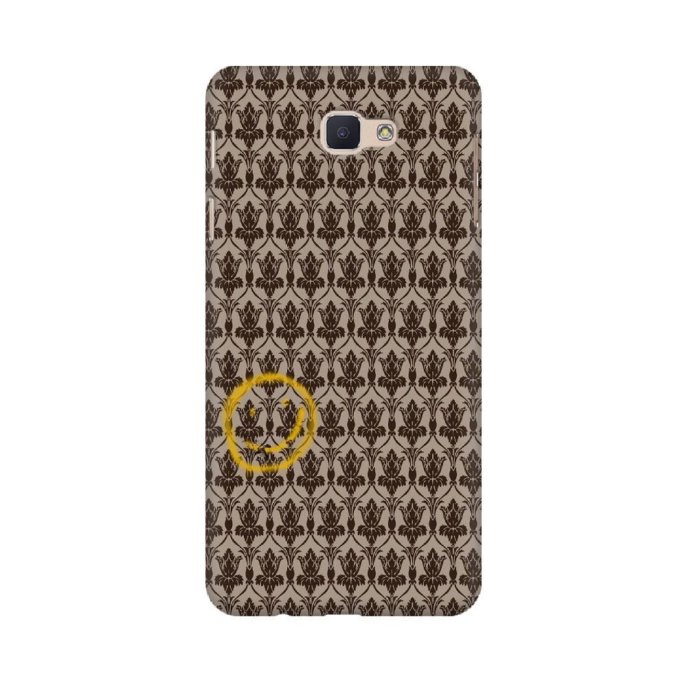 Sherlock Holmes Wall Print   ---   Samsung Google OnePlus Mobile Back Cover