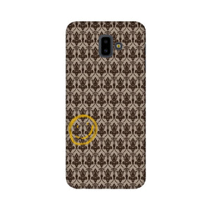 Sherlock Holmes Wall Print   ---   Samsung Google OnePlus Mobile Back Cover