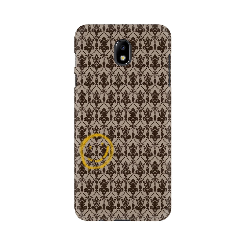 Sherlock Holmes Wall Print   ---   Samsung Google OnePlus Mobile Back Cover