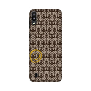 Sherlock Holmes Wall Print   ---   Samsung Google OnePlus Mobile Back Cover