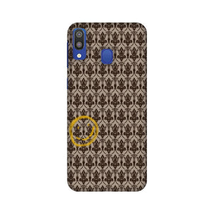 Sherlock Holmes Wall Print   ---   Samsung Google OnePlus Mobile Back Cover