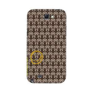 Sherlock Holmes Wall Print   ---   Samsung Google OnePlus Mobile Back Cover