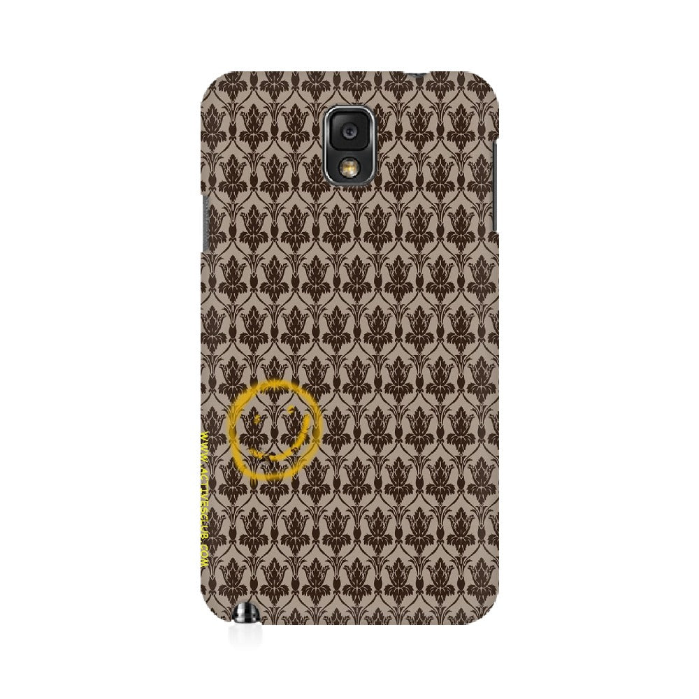 Sherlock Holmes Wall Print   ---   Samsung Google OnePlus Mobile Back Cover