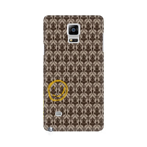 Sherlock Holmes Wall Print   ---   Samsung Google OnePlus Mobile Back Cover