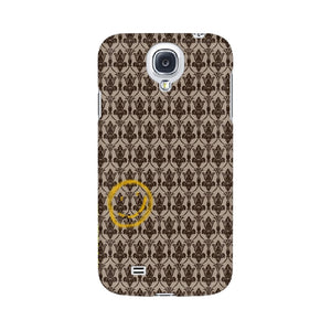 Sherlock Holmes Wall Print   ---   Samsung Google OnePlus Mobile Back Cover