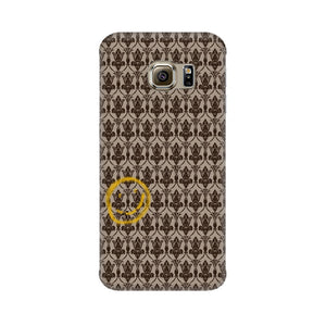 Sherlock Holmes Wall Print   ---   Samsung Google OnePlus Mobile Back Cover