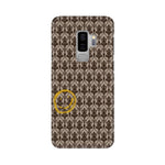 Sherlock Holmes Wall Print   ---   Samsung Google OnePlus Mobile Back Cover