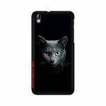 Black Cat   ---   Sony Nokia Lenovo Moto HTC Huawei - Mobile Back Cover