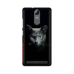 Black Cat   ---   Sony Nokia Lenovo Moto HTC Huawei - Mobile Back Cover