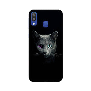 Black Cat   ---   Samsung Google OnePlus Mobile Back Cover