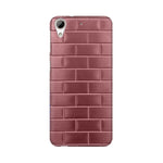 Copper Wall   ---   Sony Nokia Lenovo Moto HTC Huawei - Mobile Back Cover