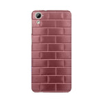 Copper Wall   ---   Sony Nokia Lenovo Moto HTC Huawei - Mobile Back Cover