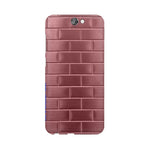 Copper Wall   ---   Sony Nokia Lenovo Moto HTC Huawei - Mobile Back Cover