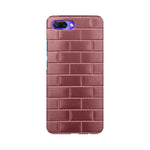 Copper Wall   ---   Sony Nokia Lenovo Moto HTC Huawei - Mobile Back Cover