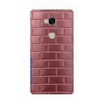 Copper Wall   ---   Sony Nokia Lenovo Moto HTC Huawei - Mobile Back Cover