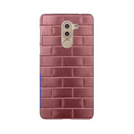 Copper Wall   ---   Sony Nokia Lenovo Moto HTC Huawei - Mobile Back Cover