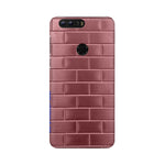 Copper Wall   ---   Sony Nokia Lenovo Moto HTC Huawei - Mobile Back Cover