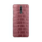 Copper Wall   ---   Sony Nokia Lenovo Moto HTC Huawei - Mobile Back Cover