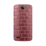 Copper Wall   ---   Sony Nokia Lenovo Moto HTC Huawei - Mobile Back Cover