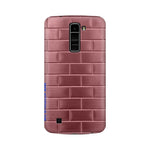 Copper Wall   ---   Sony Nokia Lenovo Moto HTC Huawei - Mobile Back Cover