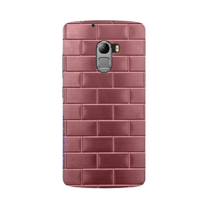 Copper Wall   ---   Sony Nokia Lenovo Moto HTC Huawei - Mobile Back Cover