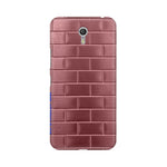 Copper Wall   ---   Sony Nokia Lenovo Moto HTC Huawei - Mobile Back Cover