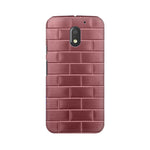 Copper Wall   ---   Sony Nokia Lenovo Moto HTC Huawei - Mobile Back Cover