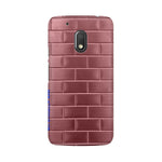 Copper Wall   ---   Sony Nokia Lenovo Moto HTC Huawei - Mobile Back Cover