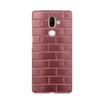 Copper Wall   ---   Sony Nokia Lenovo Moto HTC Huawei - Mobile Back Cover