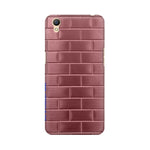 Copper Wall   ---   Apple XioMi RealMe Oppo Vivo - Mobile Back Cover