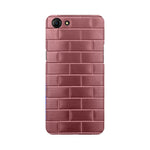 Copper Wall   ---   Apple XioMi RealMe Oppo Vivo - Mobile Back Cover