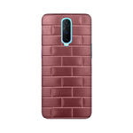 Copper Wall   ---   Apple XioMi RealMe Oppo Vivo - Mobile Back Cover