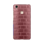 Copper Wall   ---   Apple XioMi RealMe Oppo Vivo - Mobile Back Cover