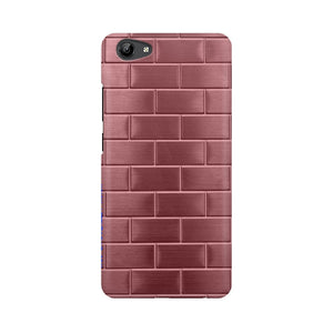 Copper Wall   ---   Apple XioMi RealMe Oppo Vivo - Mobile Back Cover