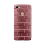 Copper Wall   ---   Apple XioMi RealMe Oppo Vivo - Mobile Back Cover