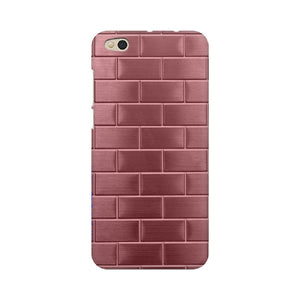 Copper Wall   ---   Apple XioMi RealMe Oppo Vivo - Mobile Back Cover