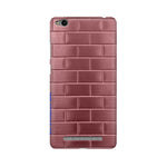 Copper Wall   ---   Apple XioMi RealMe Oppo Vivo - Mobile Back Cover