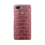 Copper Wall   ---   Apple XioMi RealMe Oppo Vivo - Mobile Back Cover