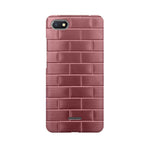 Copper Wall   ---   Apple XioMi RealMe Oppo Vivo - Mobile Back Cover