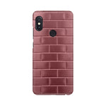 Copper Wall   ---   Apple XioMi RealMe Oppo Vivo - Mobile Back Cover