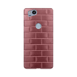 Copper Wall    ---   Samsung Google OnePlus Mobile Back Cover