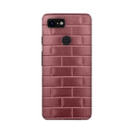 Copper Wall    ---   Samsung Google OnePlus Mobile Back Cover