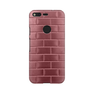 Copper Wall    ---   Samsung Google OnePlus Mobile Back Cover