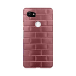 Copper Wall    ---   Samsung Google OnePlus Mobile Back Cover