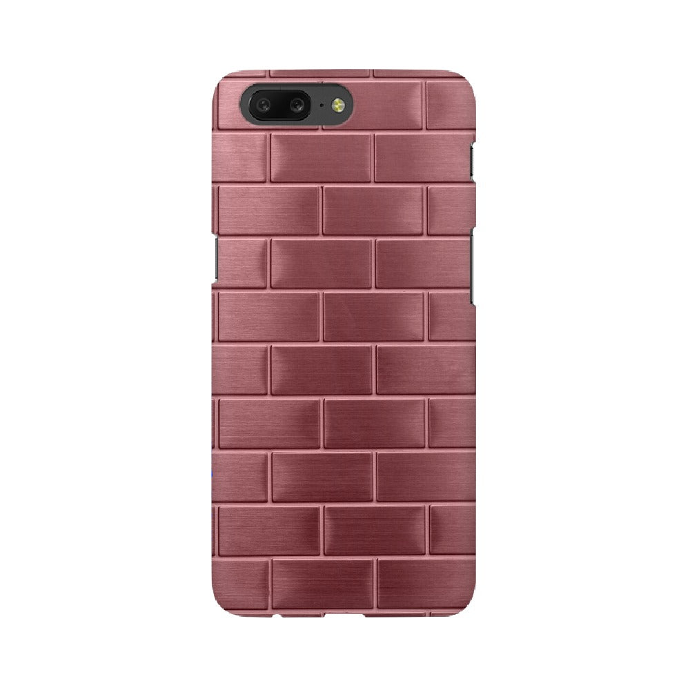 Copper Wall    ---   Samsung Google OnePlus Mobile Back Cover