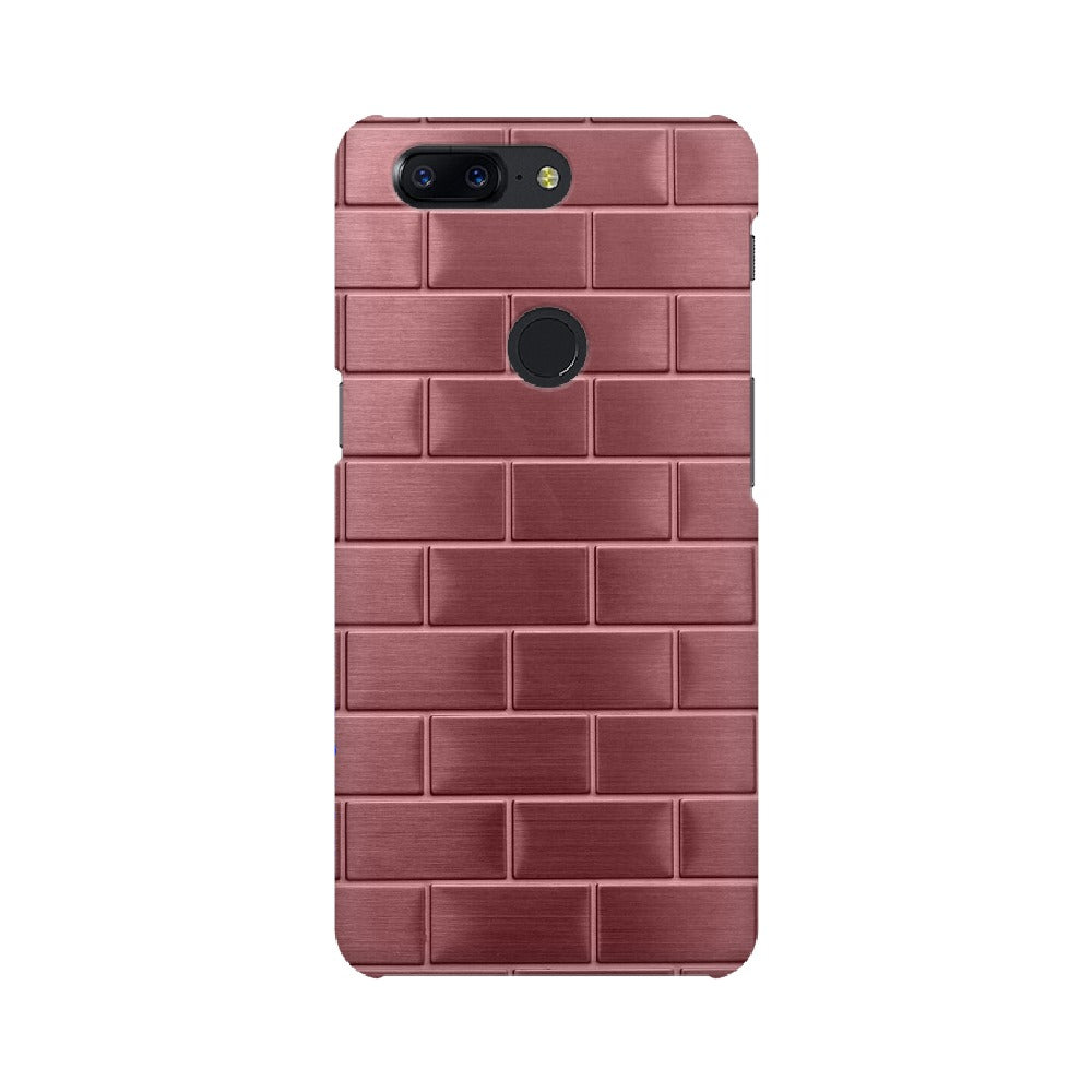 Copper Wall    ---   Samsung Google OnePlus Mobile Back Cover